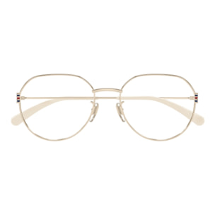 Gafas de Vista Gucci GG1675OK-004 de Metal Mujer 55 mm