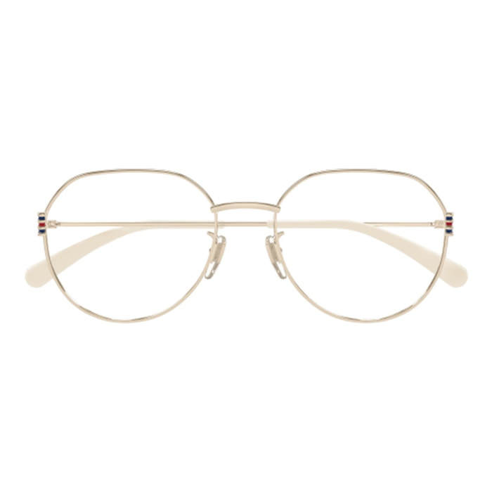 Gafas de Vista Gucci GG1675OK-004 de Metal Mujer 55 mm