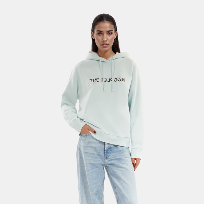 Sweatshirt à capuche What is