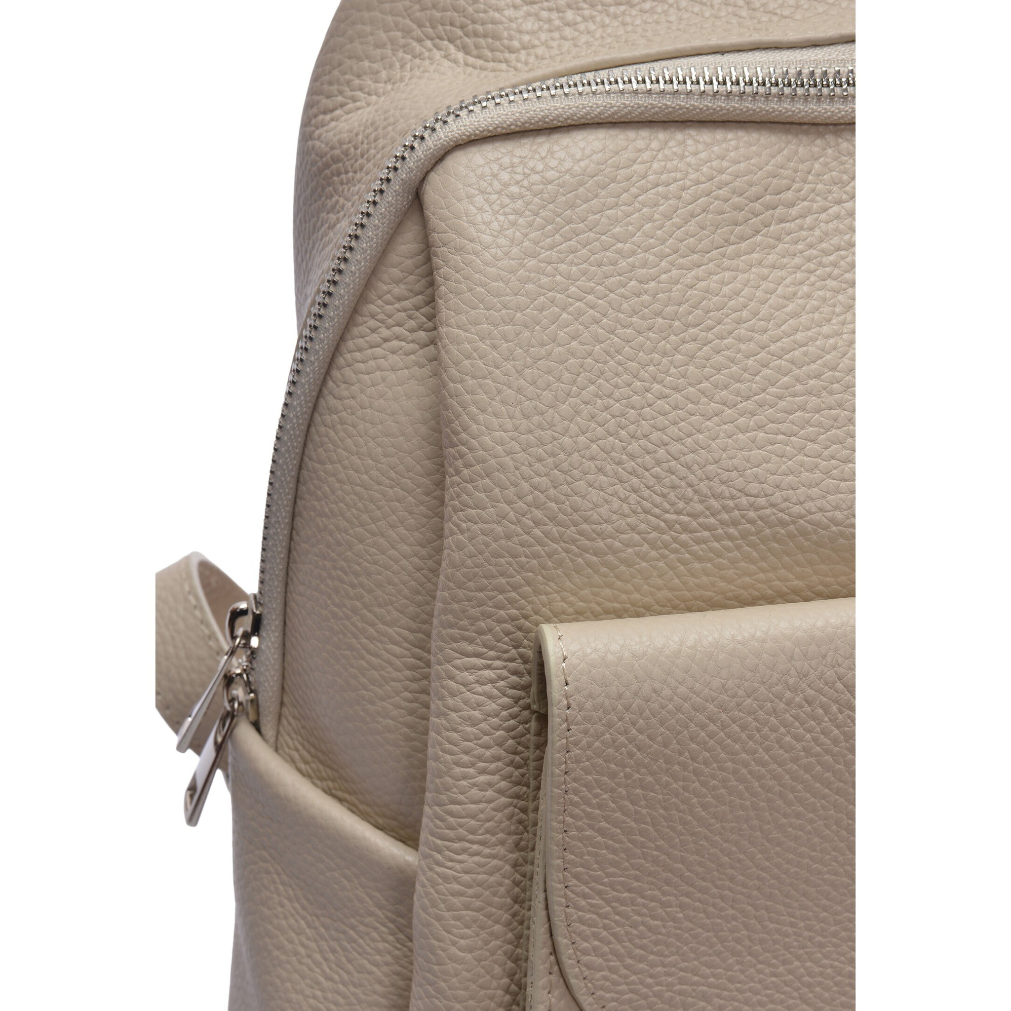 Zaino Anna Luchini Beige