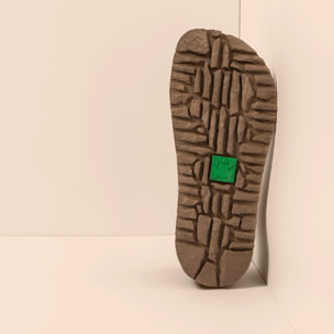 Botines N5374 PLEASANT WOOD / TRIBU color Wood