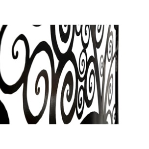 PANNELLO IN FERRO THREE PLUS CM 100X1X100