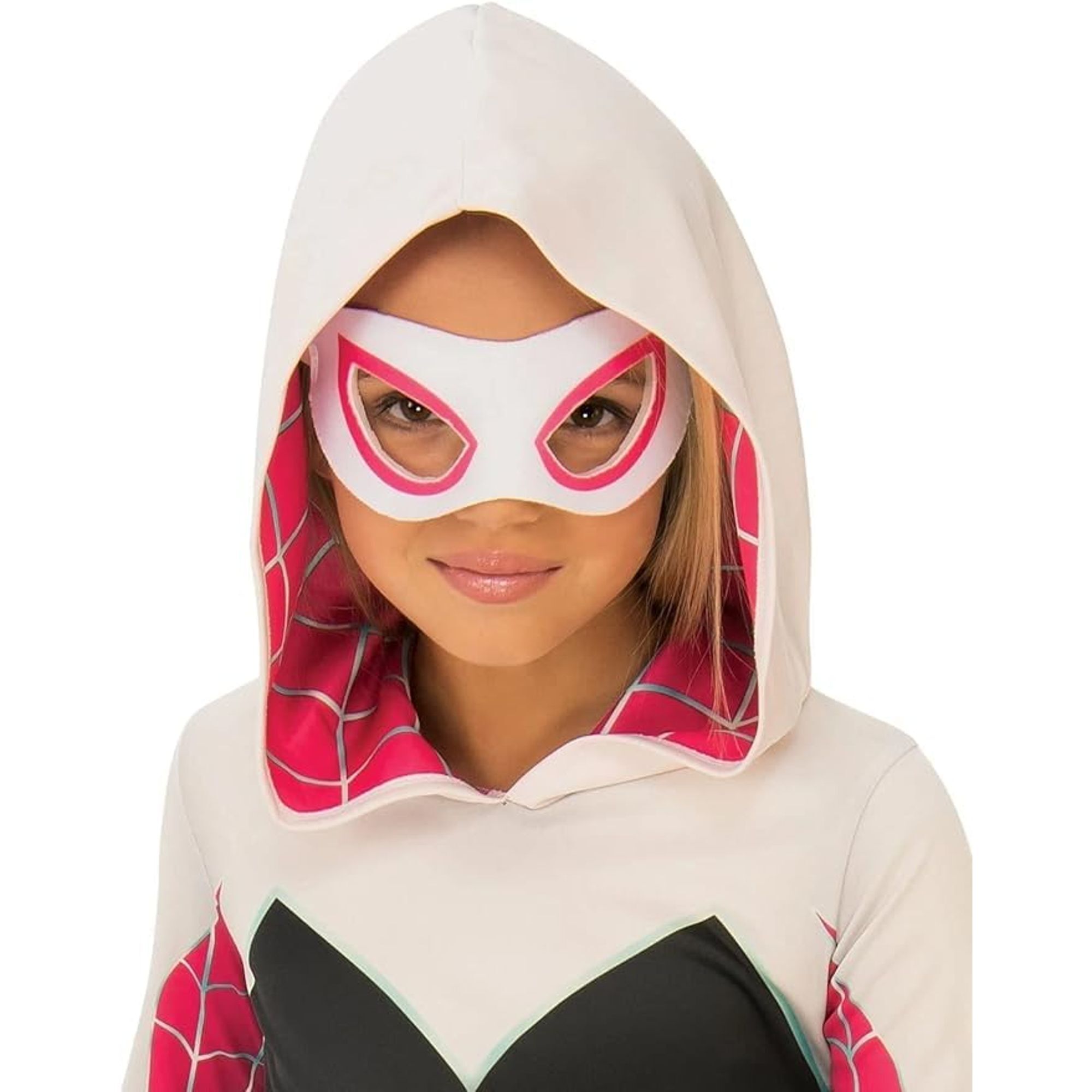 DISFRAZ SPIDER GWEN CLASSIC INF
