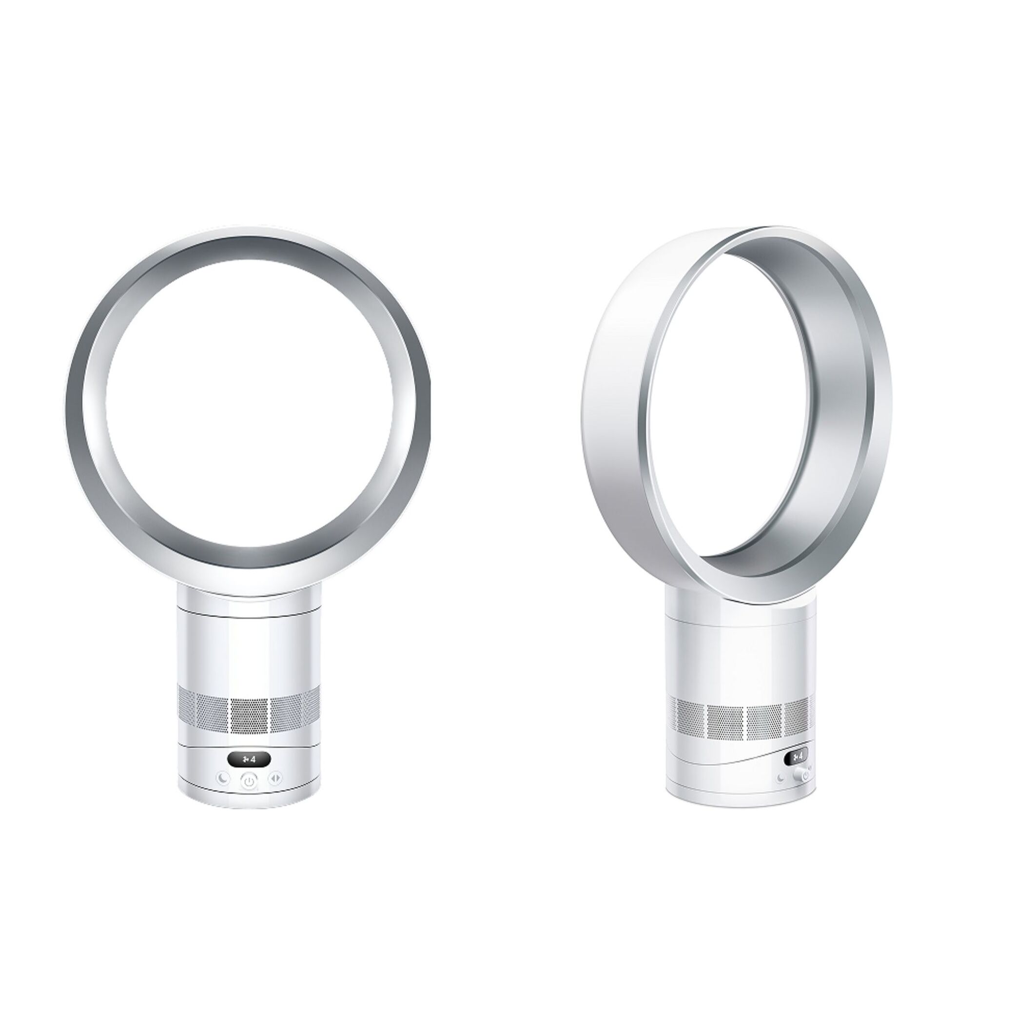 Ventilatore Dyson Cool™ CF1 (Bianco/Argento)
