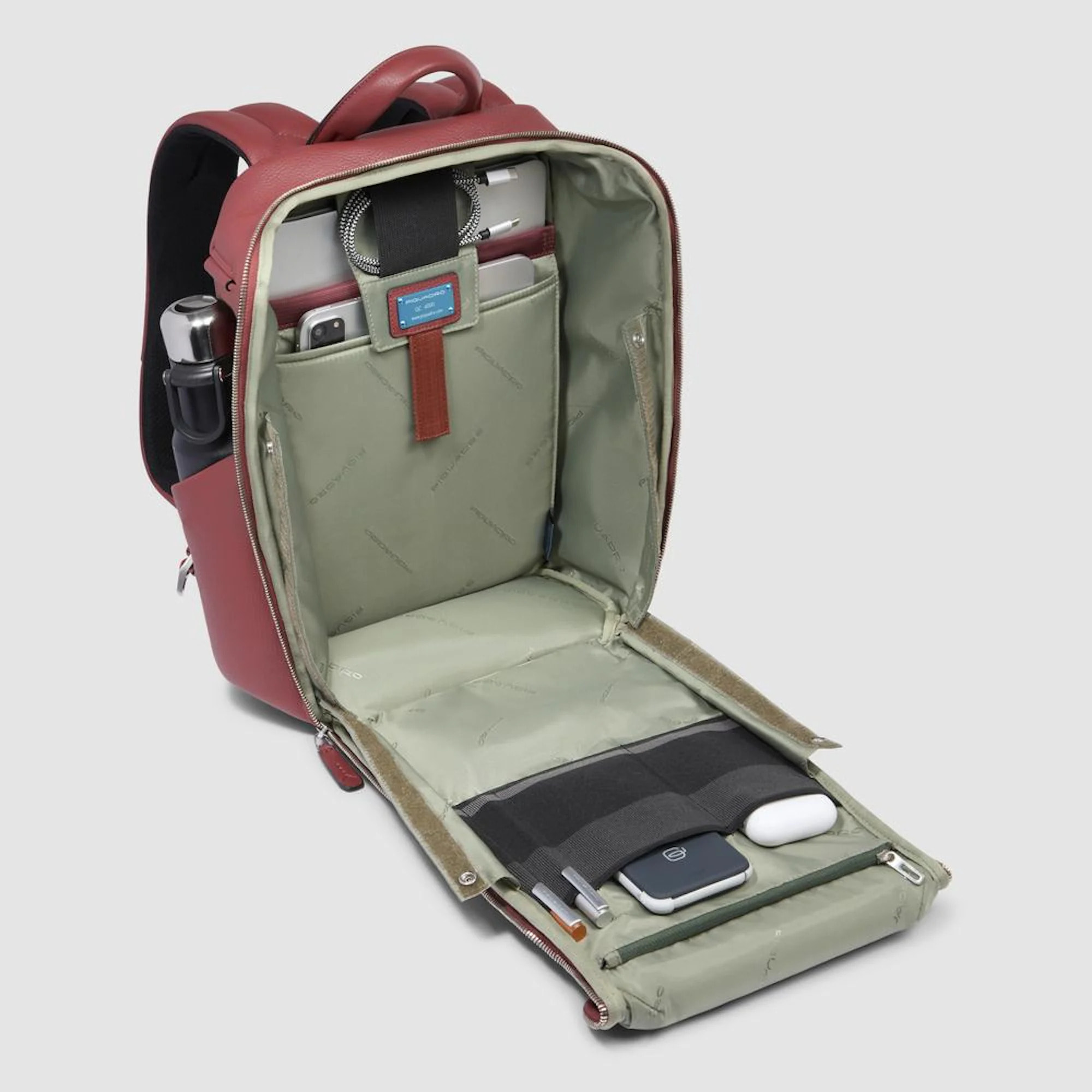 Piquadro Zaino porta pc 13,3