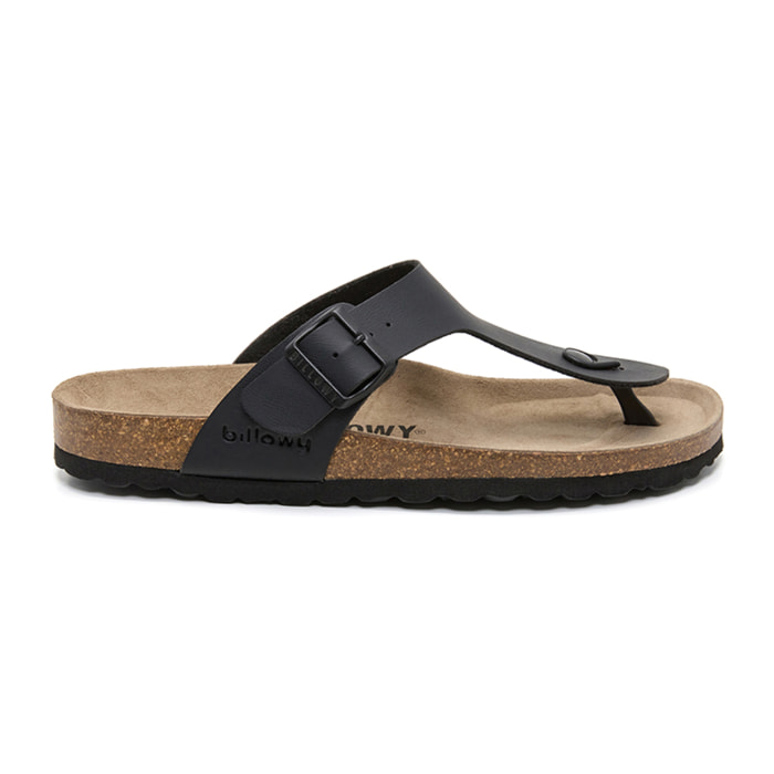 Sandalia BILLOWY NEGRO