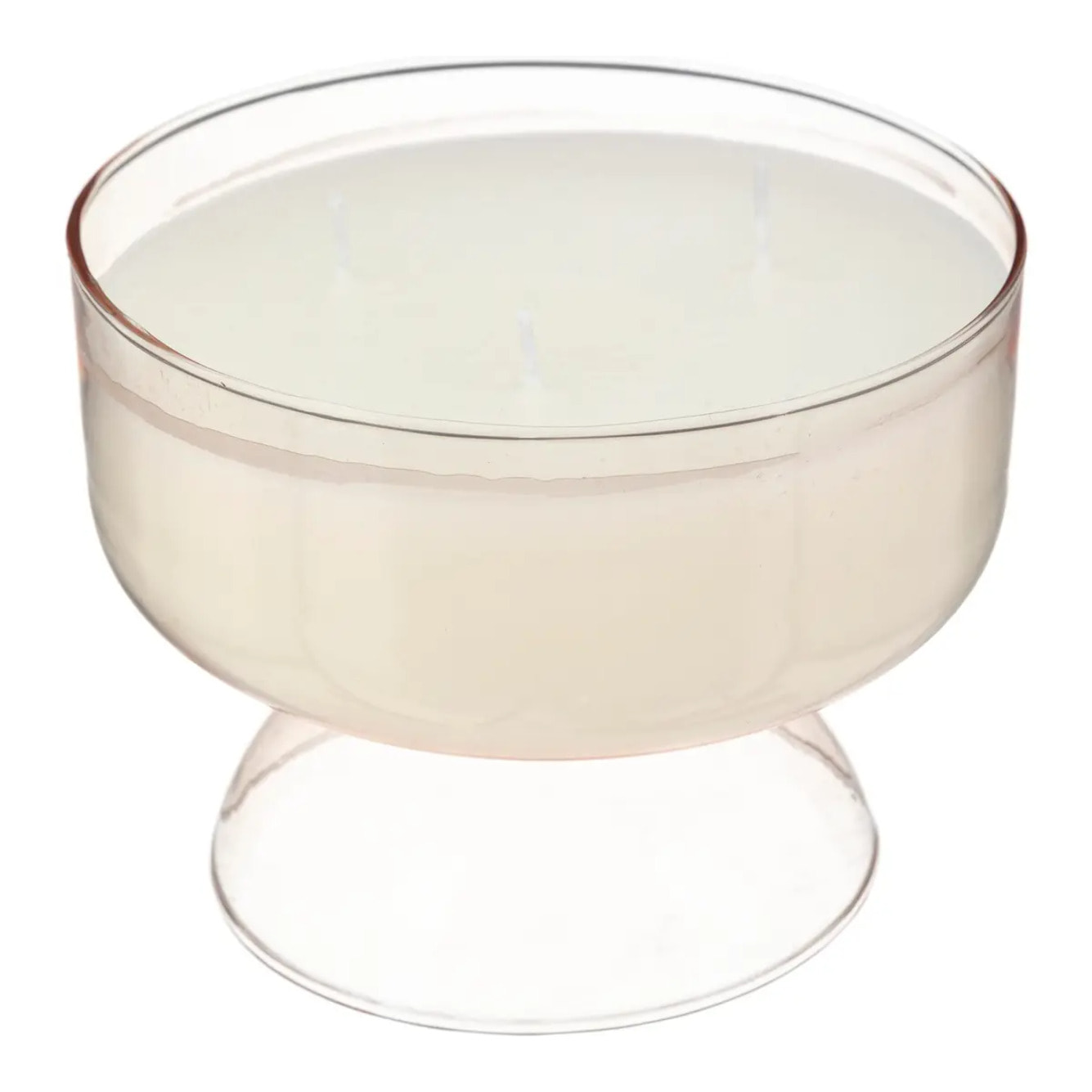 Bougie parfumée "Ali" - jasmin - 450g