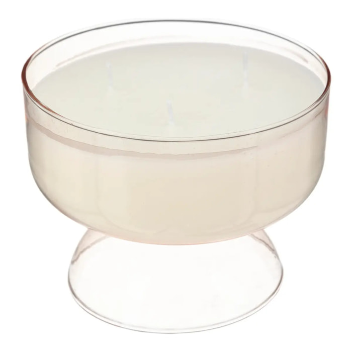 Bougie parfumée "Ali" - jasmin - 450g