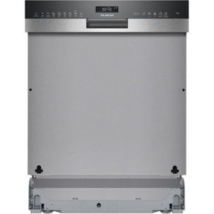 Lave vaisselle encastrable SIEMENS SN55ZS07CE
