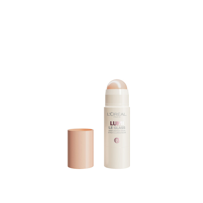 L'Oréal Paris Highlighter Stick Lumi Glass 610 Pearl Eclat 5g