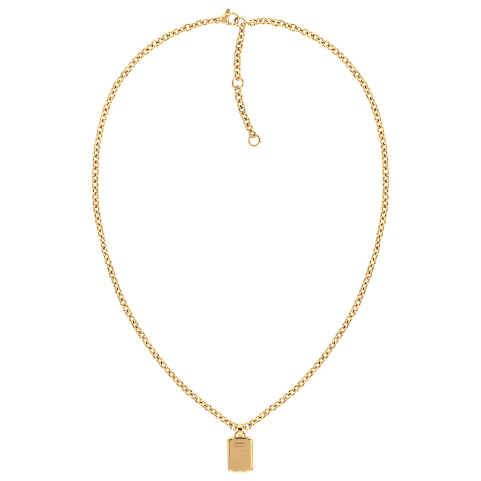 Collar Tommy Hilfiger Unisex 2780824