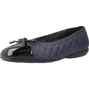 Bailarinas Mujer de la marca GEOX  modelo D ANNYTAH W AZUL