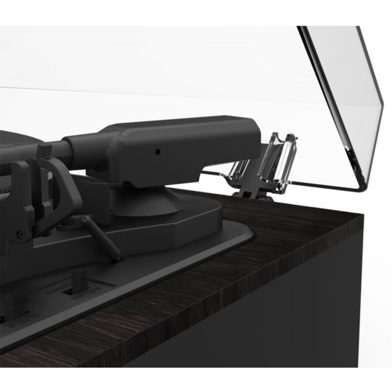 Platine vinyle OGLO TT-B500 BT