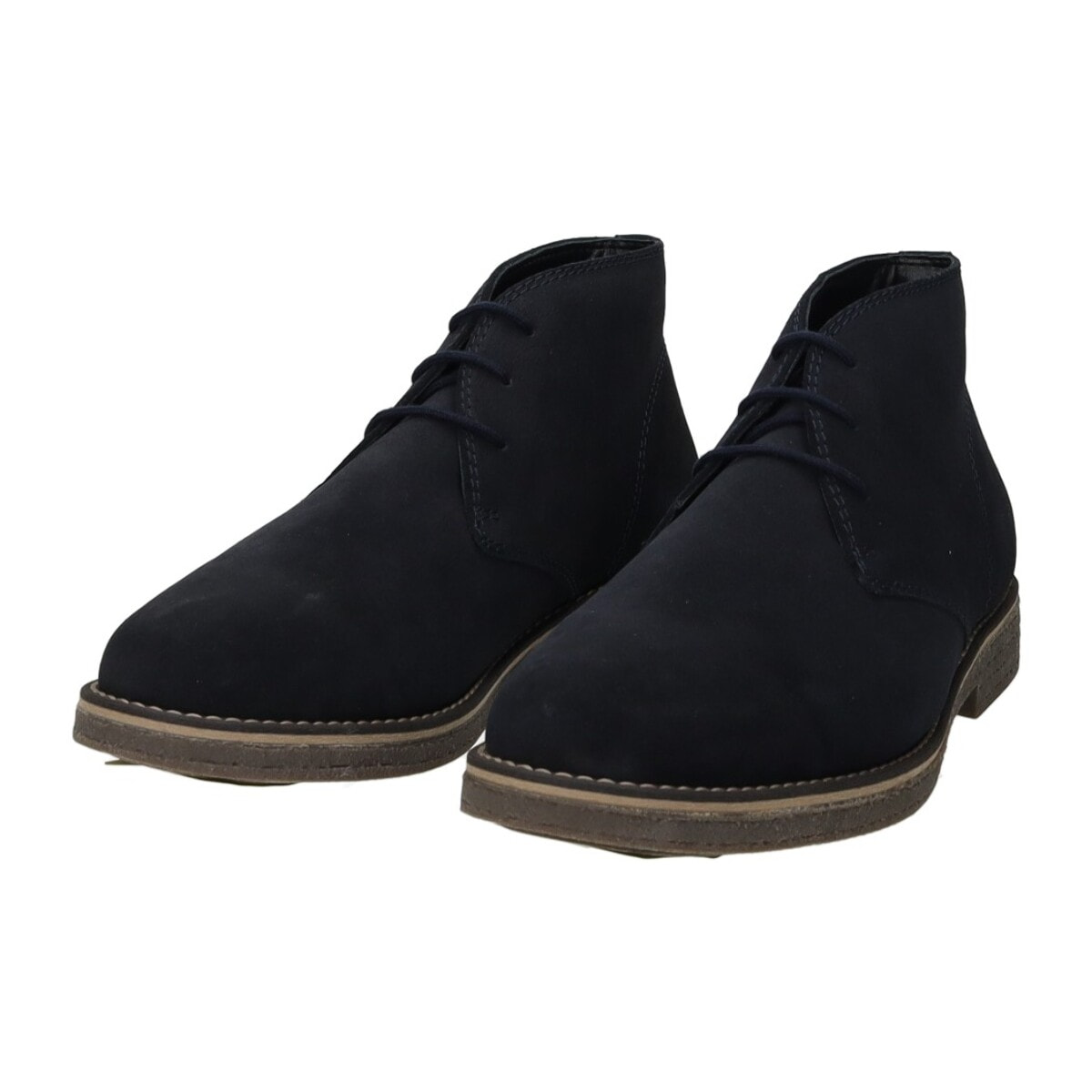 Stivaletti Uomo Tata Italia Blu