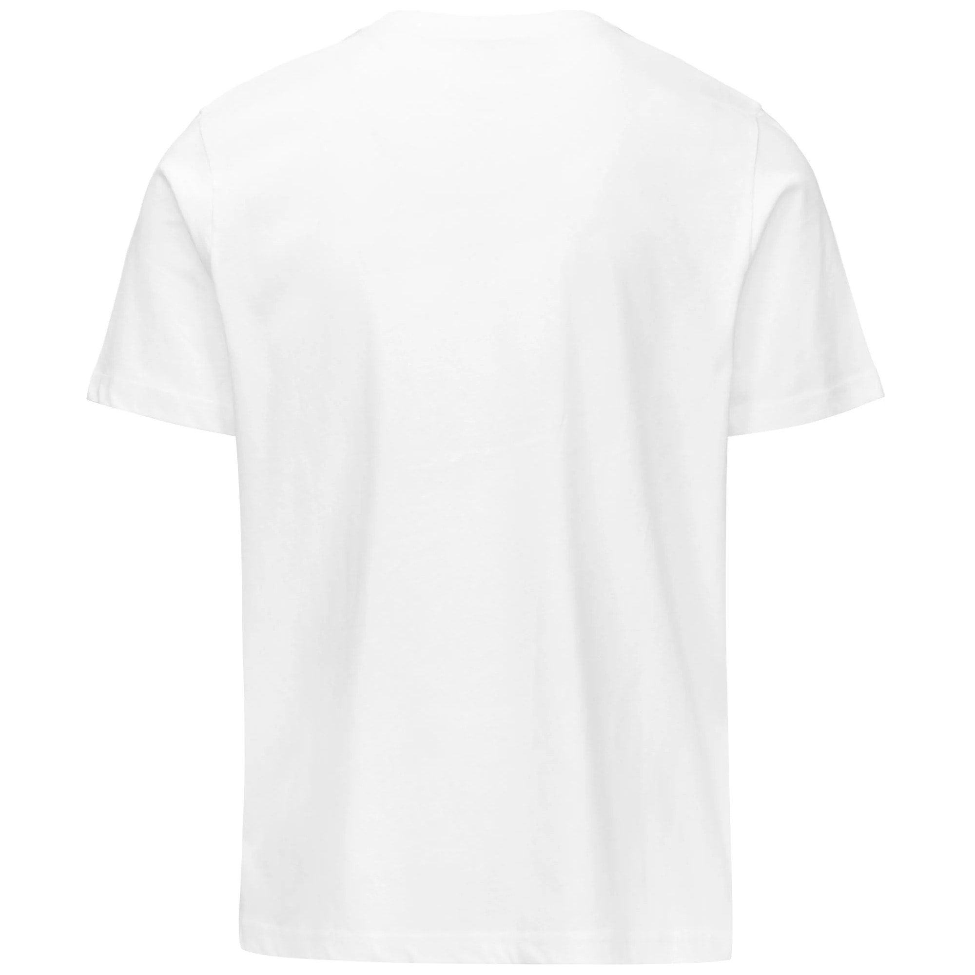 Camisetas y tops Kappa Hombre Logo Funior