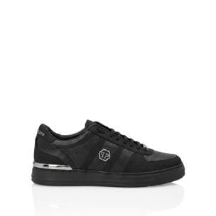 PHILIPP PLEIN Zapatillas bajas