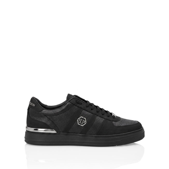 PHILIPP PLEIN Zapatillas bajas