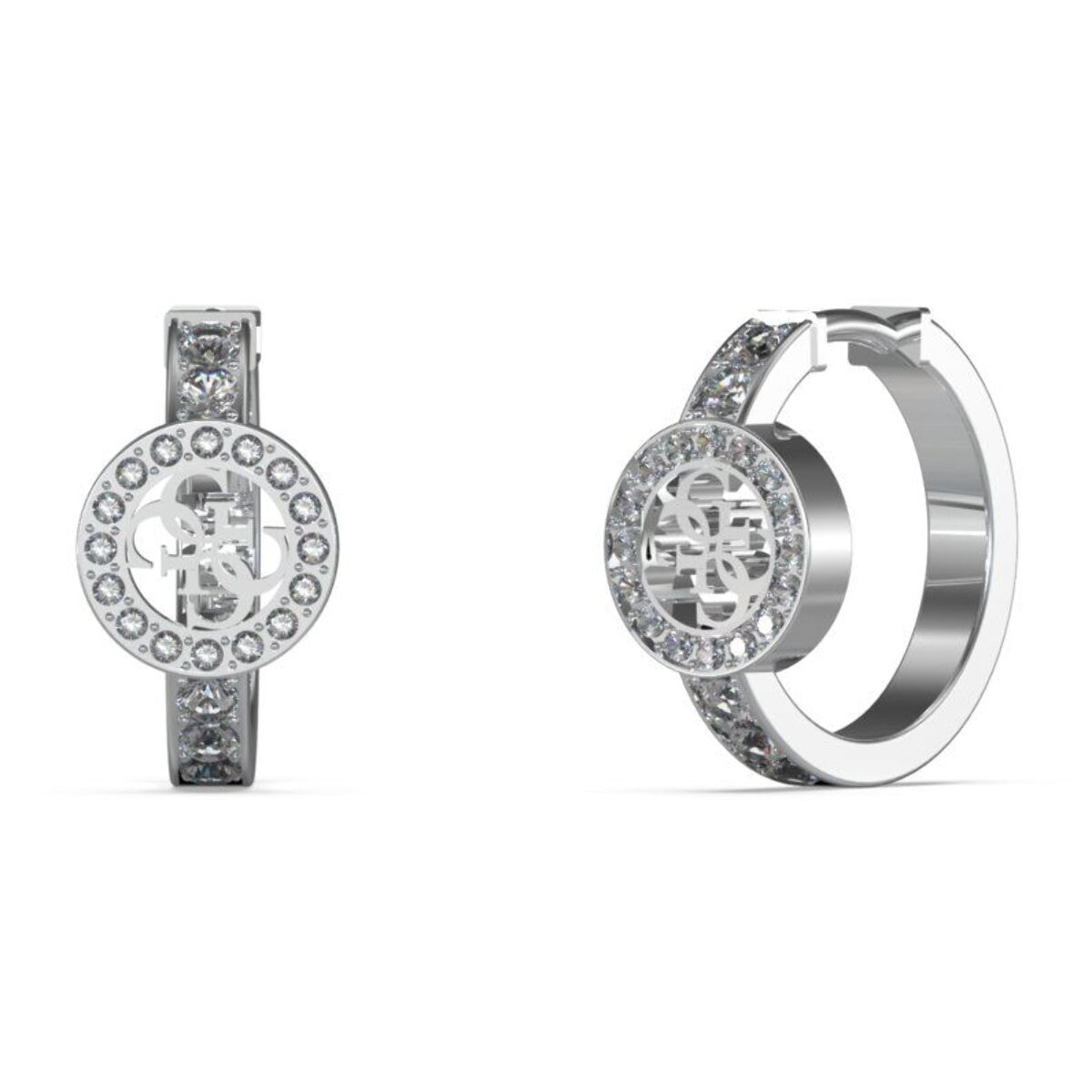 Pendientes Guess Mujer JUBE03138JWRHT-U