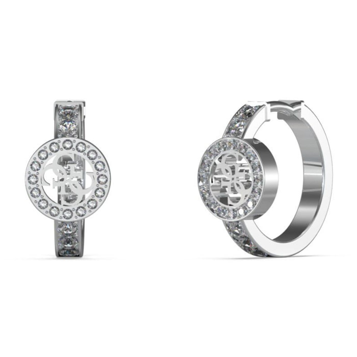 Pendientes Guess Mujer JUBE03138JWRHT-U