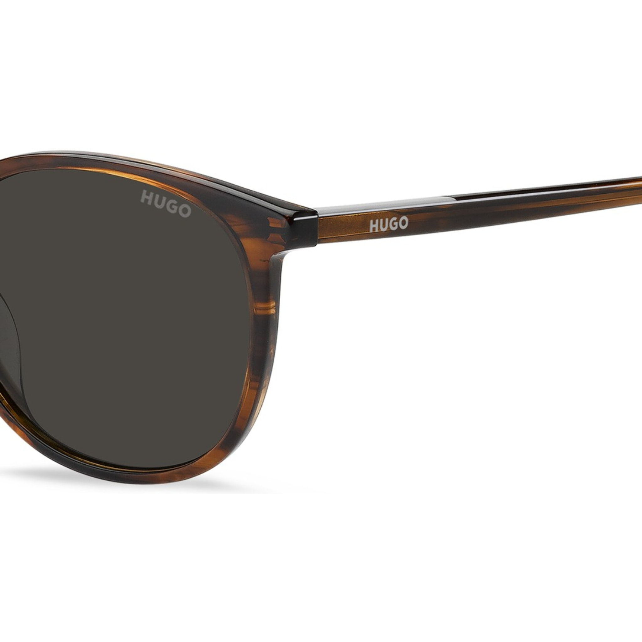 Gafas de Sol Hugo HG 1400/G/S EX4 de Acetato Hombre 53 mm