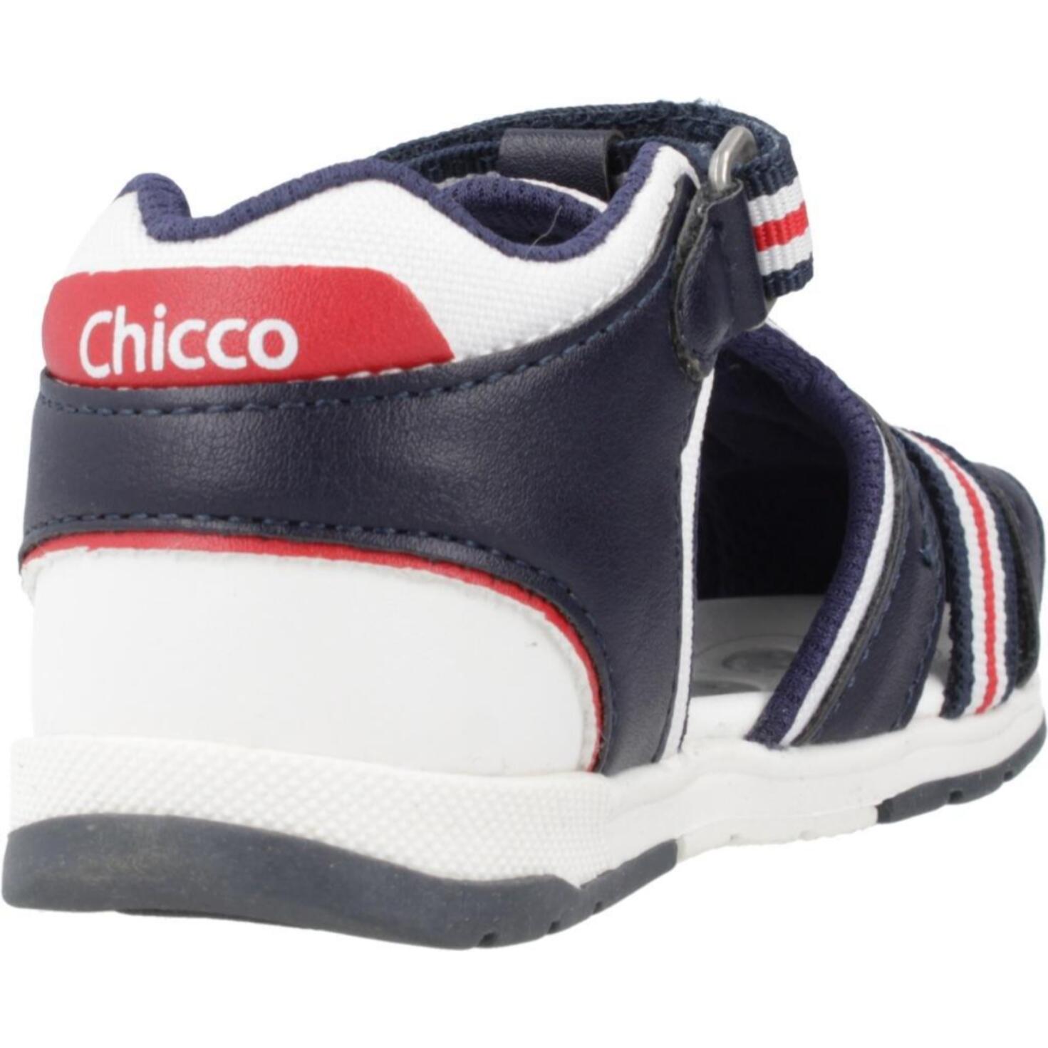 Sandalias Niño de la marca CHICCO  modelo GASPAR AZUL