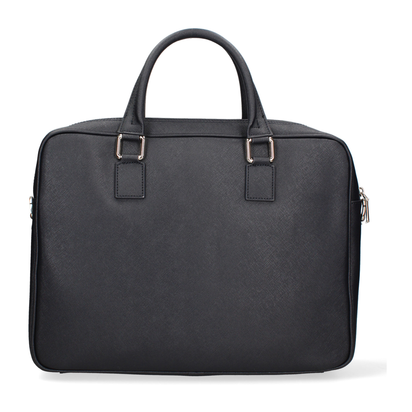 Borsa da lavoro  da donna In Vera pelle Made in Italy 39x30x10 cm