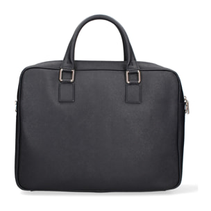 Borsa da lavoro  da donna In Vera pelle Made in Italy 39x30x10 cm