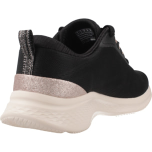 Sneakers De  Mujer Lite Pro 2.0 Brillian Negro