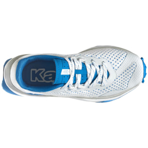 Kappa - Sport Shoes Uomo Donna Grigio - Kombat Performance 3 Pro