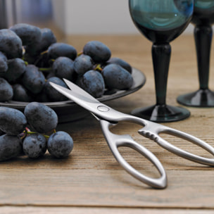 ZWILLING Ciseaux à usages multiples, 20 cm, Acier Inoxydable