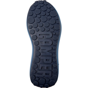 Zapatillas - CAMPER Pelotas Athens - Gris - Textil técnico