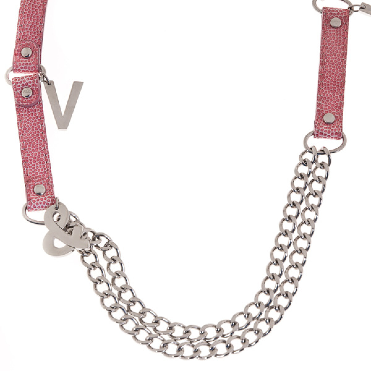 Collar Victorio & Lucchino Mujer VJ0113CO