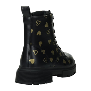 Anfibi Bambino Tata Italia Nero