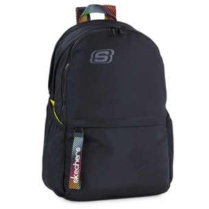 Mochila Casual/Ocio Skechers Mayah Negro