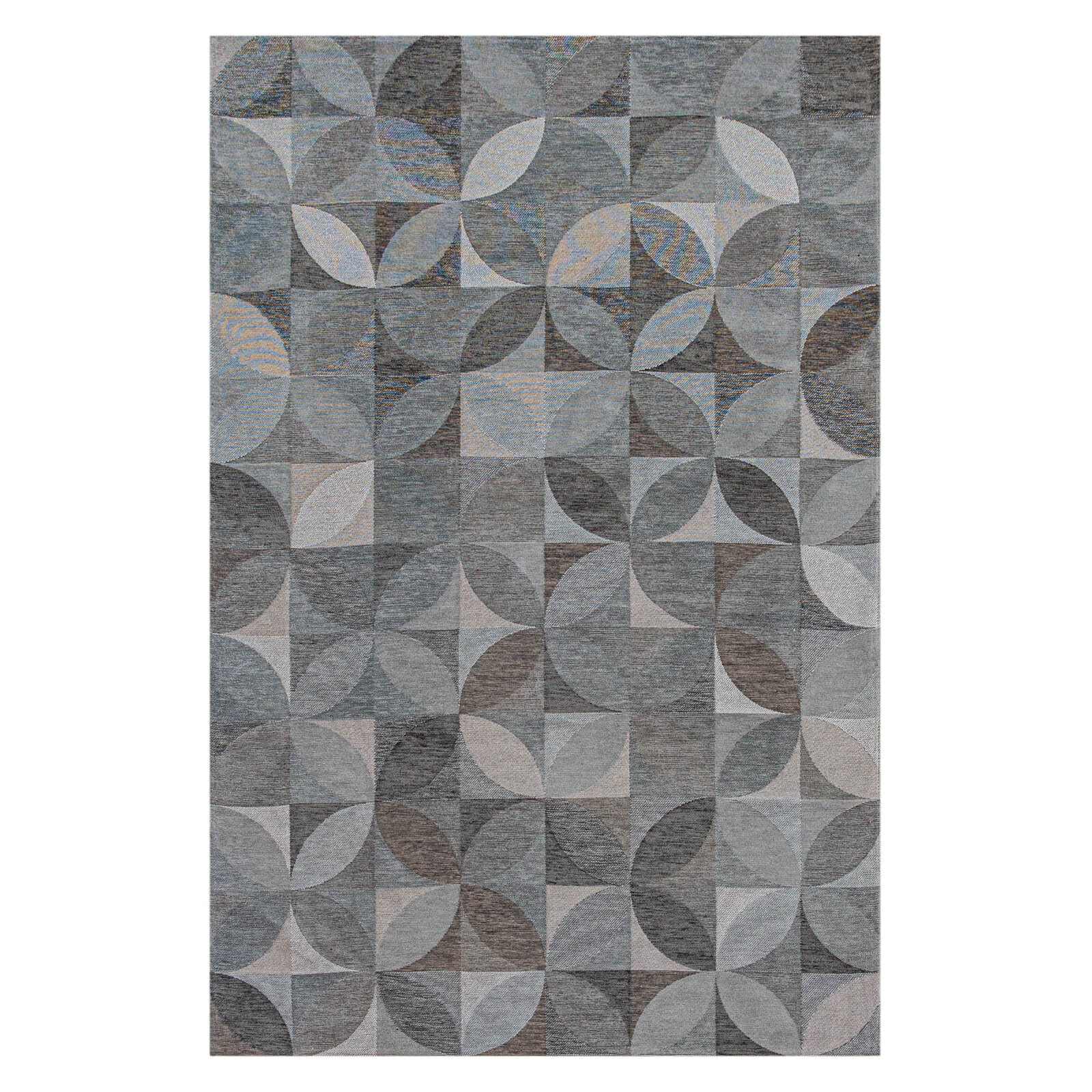 Tapis Rock Crystal