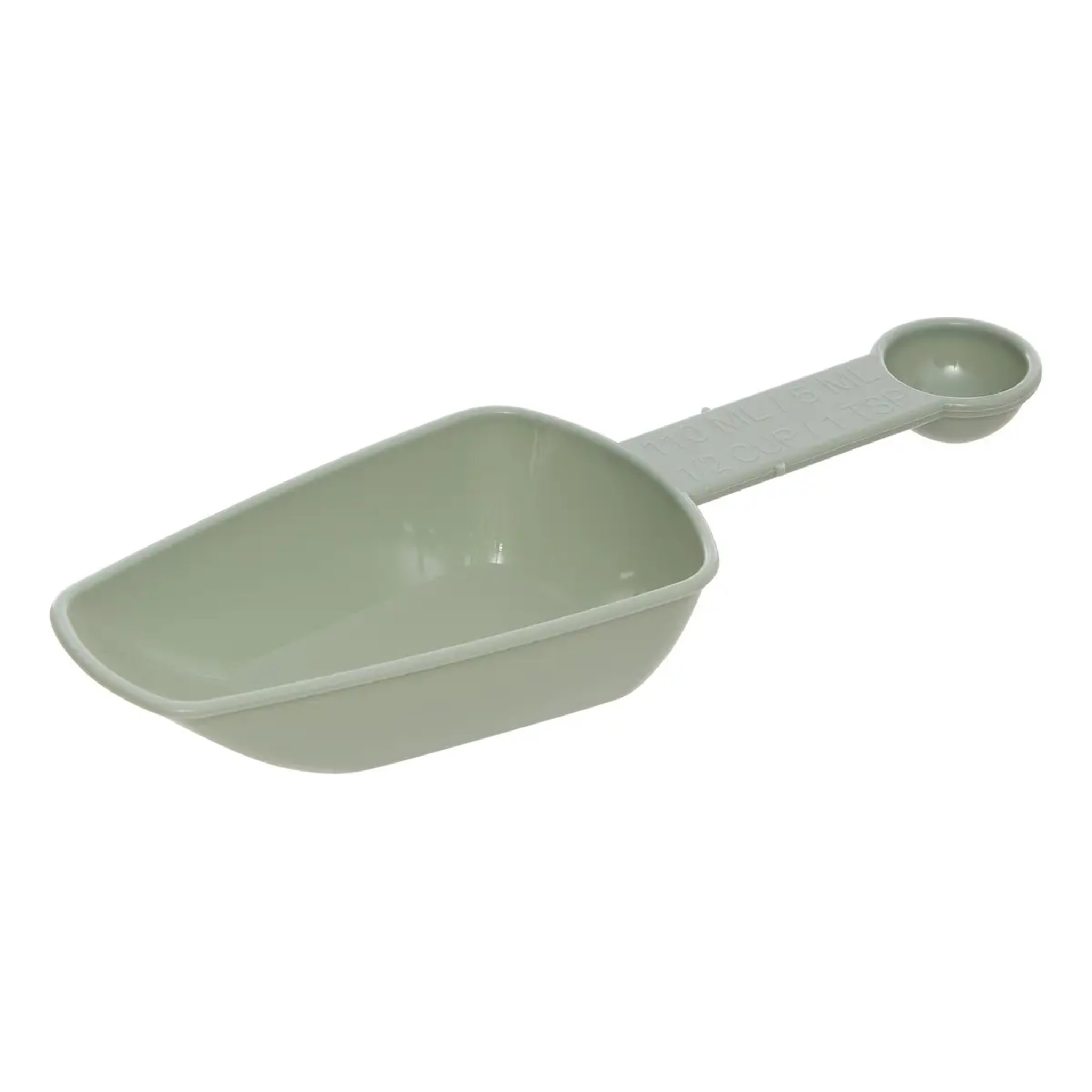 Cuillères mesureuses Essentiels L.17cm 215 ml