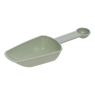 Cuillères mesureuses Essentiels L.17cm 215 ml