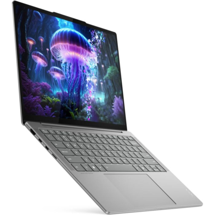 Ordinateur portable LENOVO Yoga Slim 7 14ILL10 Aura OLED Copilot+PC
