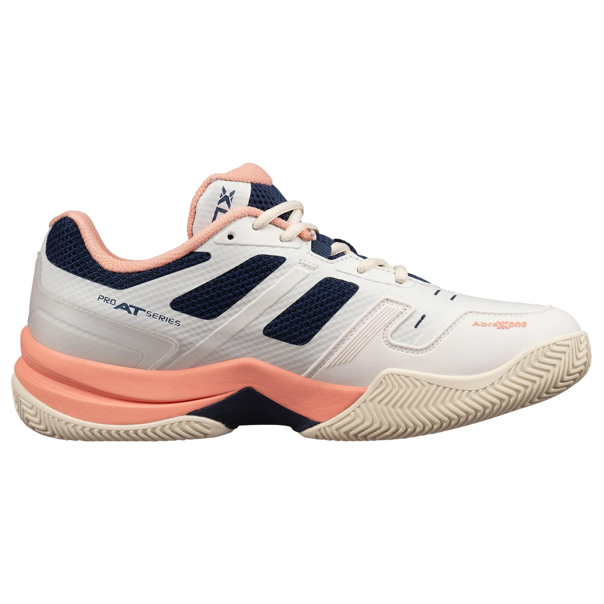 Zapatillas de pádel AT10 PRO Gardenia/Titán