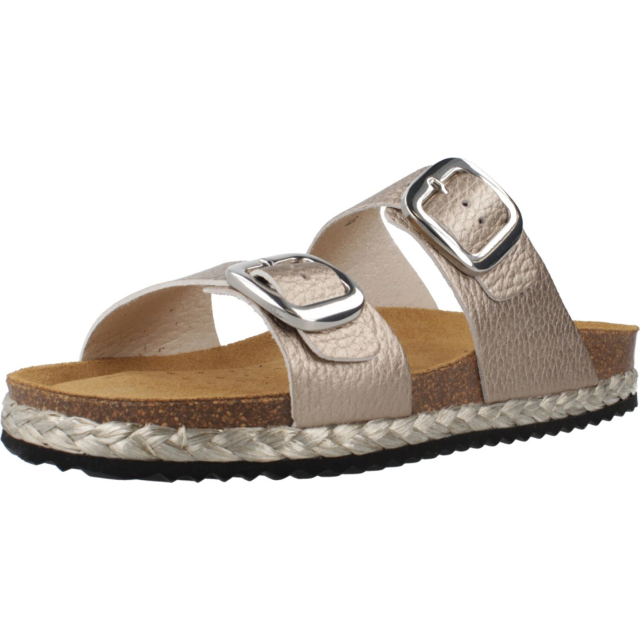 SANDALIAS GEOX D NEW BRIONIA HIGH