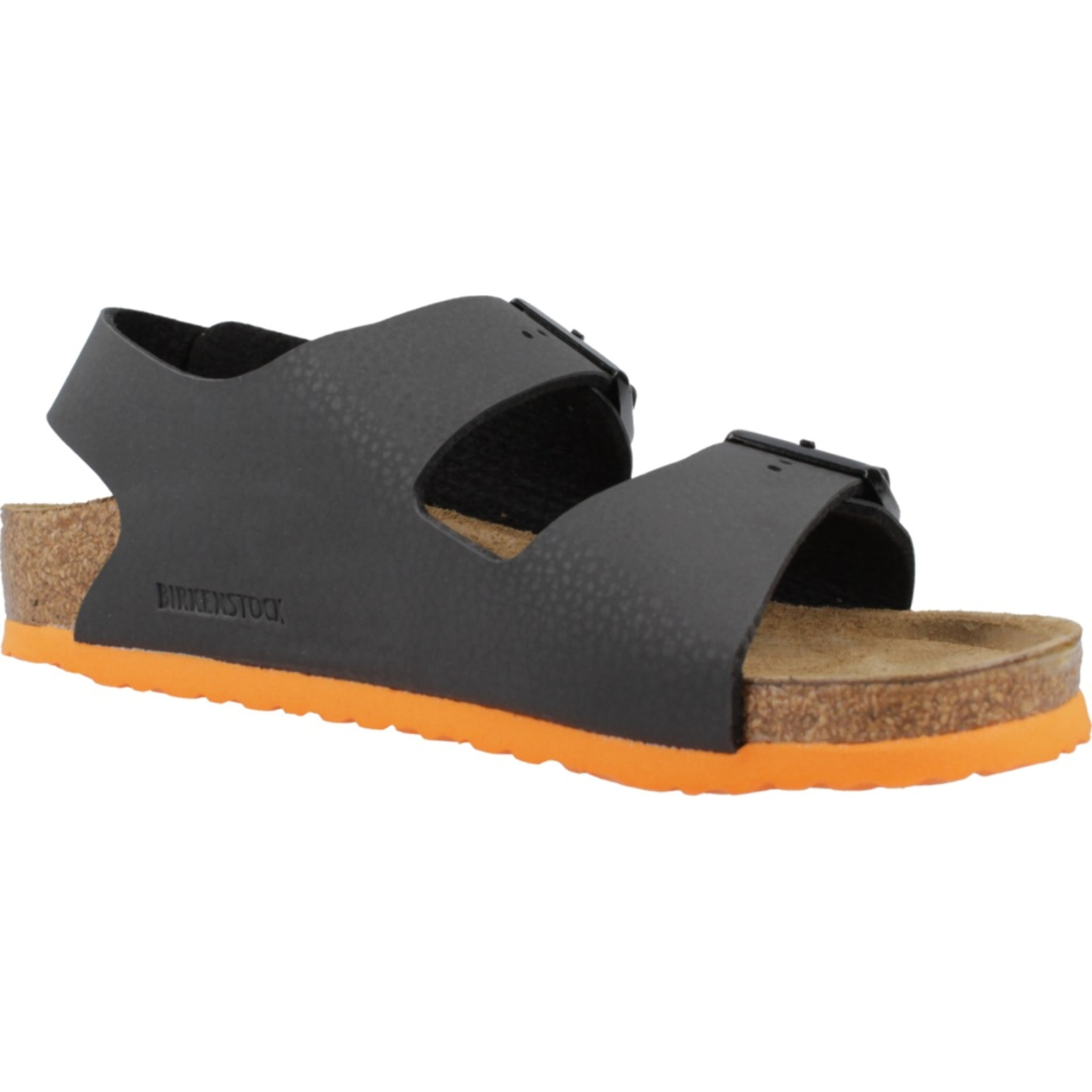 SANDALIAS BIRKENSTOCK MILANO KIDS BIRKO-FLOR