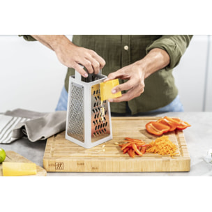 Râpe 4 faces ZWILLING® Z-Cut