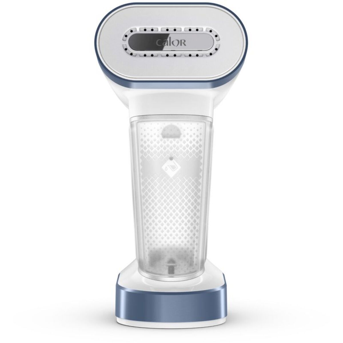 Défroisseur vapeur CALOR DT8722C0 Pure Force 2 en 1