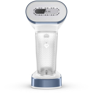 Défroisseur vapeur CALOR DT8722C0 Pure Force 2 en 1