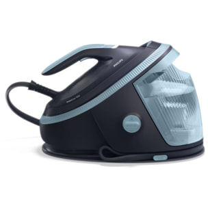 Centrale vapeur PHILIPS PSG7200/20 PerfectCare Série 7000 Bleu foncé 1.5L, 8.5 bars