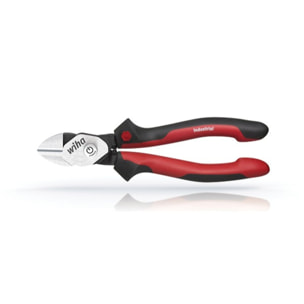 Pince coupante diagonale Bicut Industrielle WIHA 200 mm - 38189