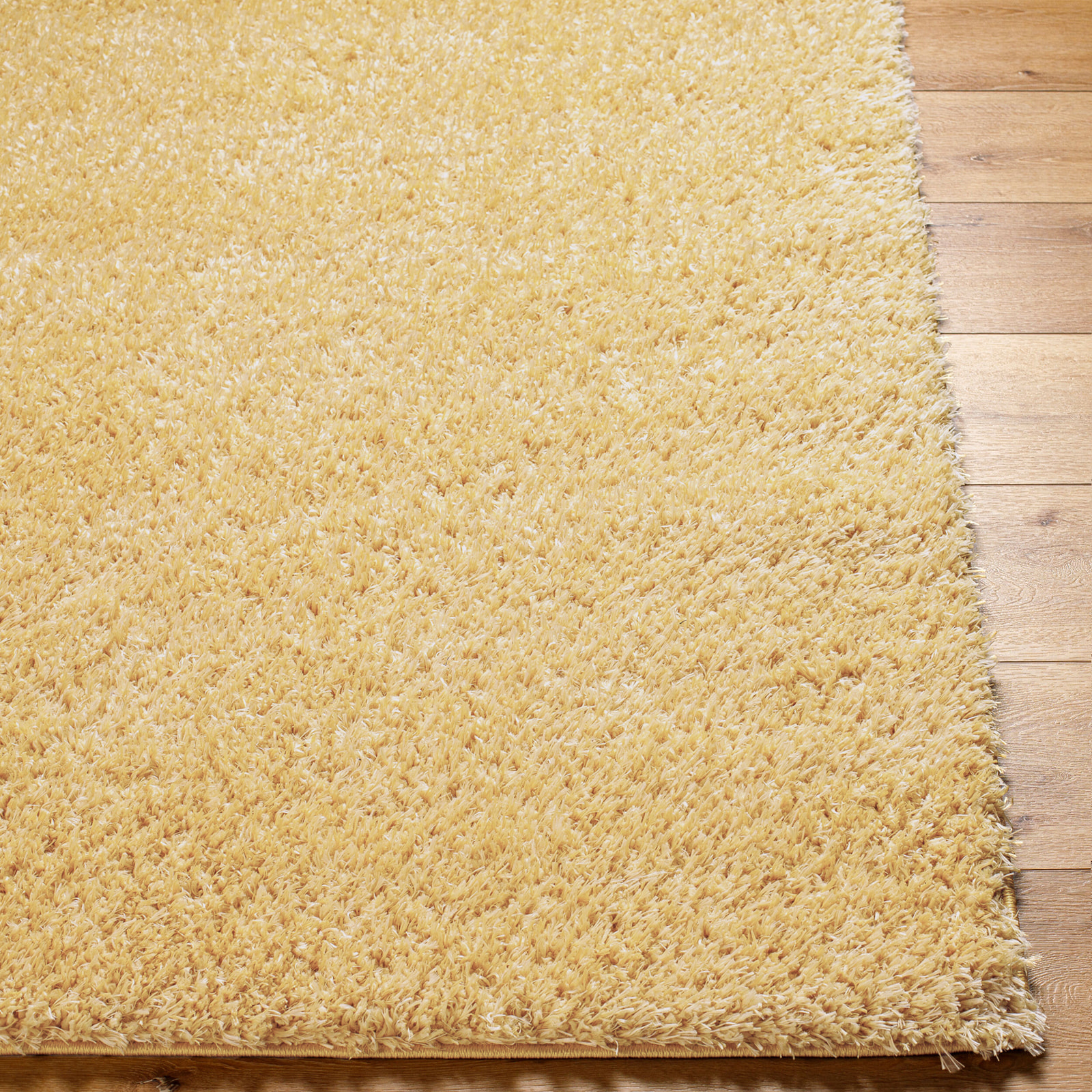 SOSO Alfombra Shaggy Lisa