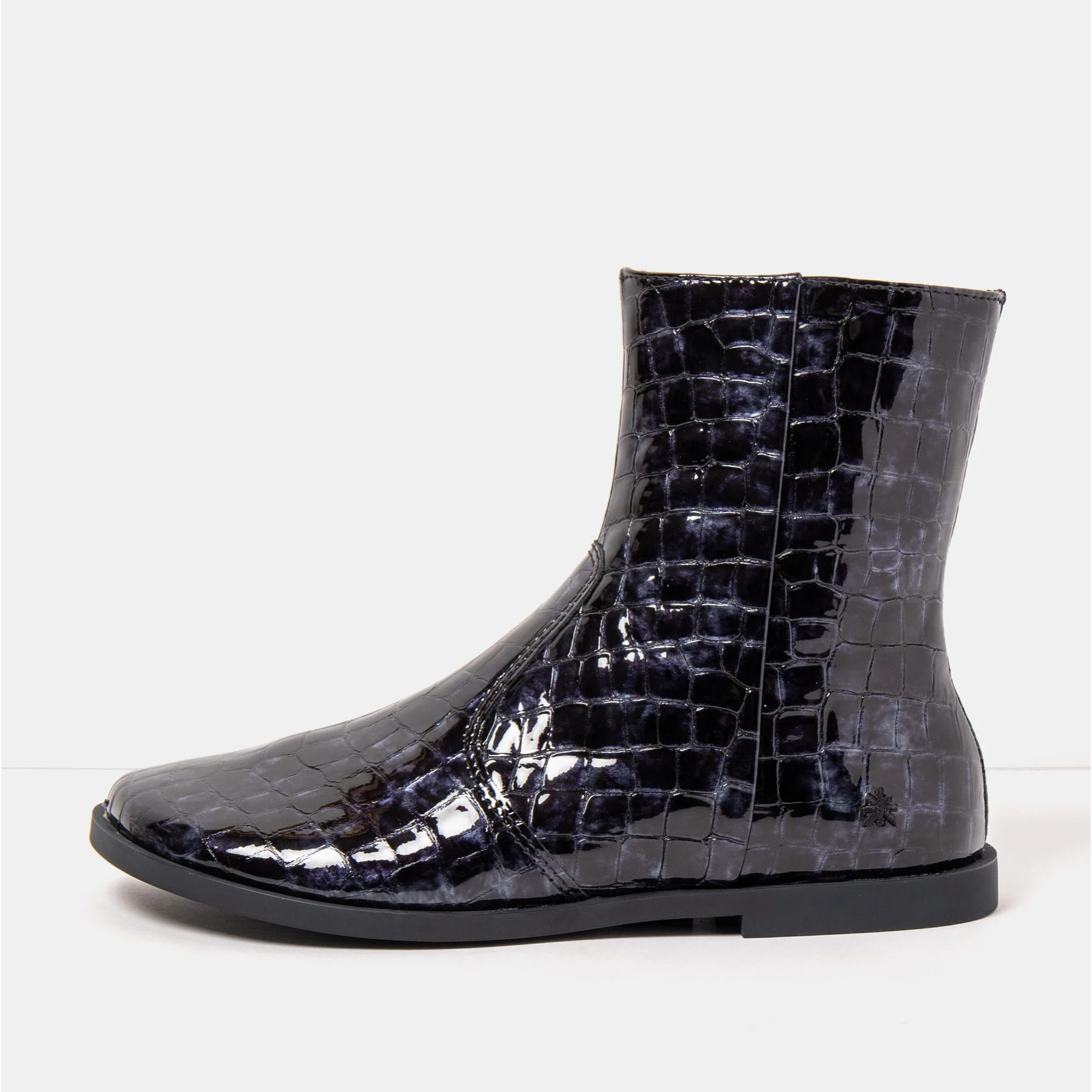 Botines 2124 HORASAN GREY/ SIENA color Grey