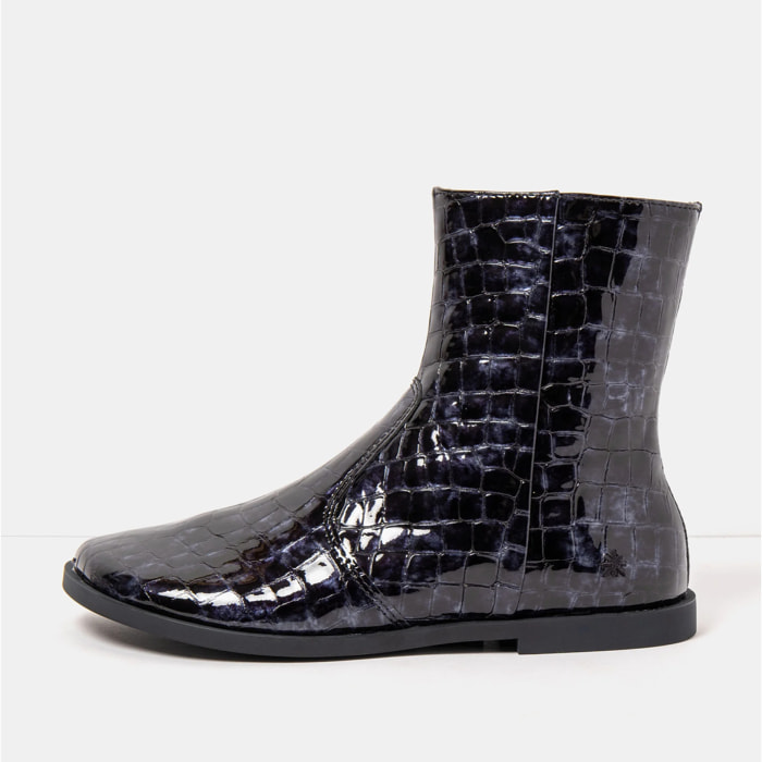 Botines 2124 HORASAN GREY/ SIENA color Grey