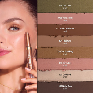 Glimmer Shadow Multi-Stick - GIRL'S GIRL